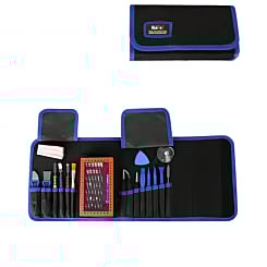 Kaisi K-1766 63 in 1 Magnetic Precision Screwdriver (Only Ground Shipping)