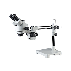 Kaisi 37045A-STL1 Microscope with 0.5 CTV Connector (Only Ground Shipping)