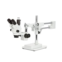 Kaisi 37045A-STL2 Microscope with 0.5 CTV Connector (Only Ground Shipping)