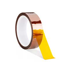 Heat Resistant Kapton Polyimide Tape (15mm / 22m)