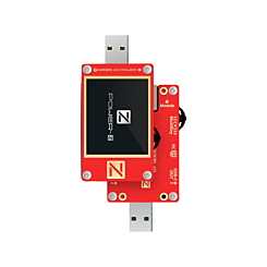 ChargerLAB Power-Z KT002 Char USB PD Voltage Deception Tester PD Multifunction Tester (Not Returnable)