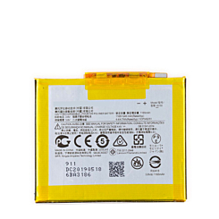 Replacement Battery for Motorola Moto Razr (XT2000 / 2019) (Small) (KV30) (Only Ground Shipping)