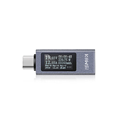 KWS-2301C Multi-Function Digital Display DC Voltage