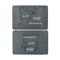 Order the XinZhiZao L2023 Intelligent Desoldering Station Module for the Galaxy S22 and S22 Ultra, 2-piece set, not returnable.
