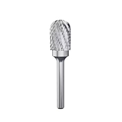 LANRUI Mace Diamond Head Used with a Hand Drill Easily Polish the Lens Frame Solder Joints (Large Size) (Only Ground Shipping)