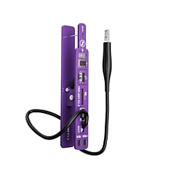 LANRUI M191 Universal Power-On Clip