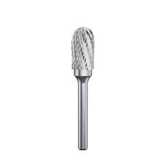 LANRUI Mace Diamond Head Easily Polish the Lens Frame Solder Joints Used with a Hand Drill (Small Size) (Only Ground Shipping)
