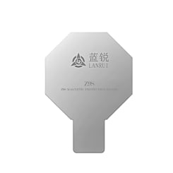 LANRUI Z9S Magnetic Protection Plate for Back Glass