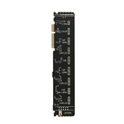 LUBAN L3 Back Cover Repair Board for 14 to 17 Series