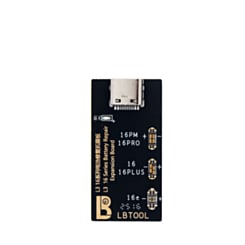 LUBAN L3 Battery Repair Expansion Board for iPhone 16 Series