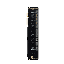 LUBAN L3 Camera / Radar Read and Write Repair Board for iPhone 17 Series