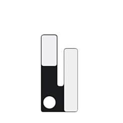 LUBAN L3 Face ID Non-Removal Repair Cable for iPhone 15 Pro