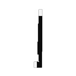LUBAN L3 Face ID Non-Removal Repair Cable for iPhone 16 Pro