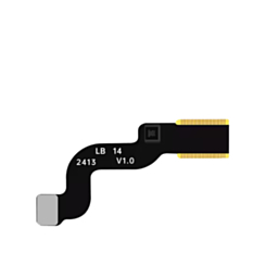 LUBAN L3 Front Camera Repair Cable for iPhone 14