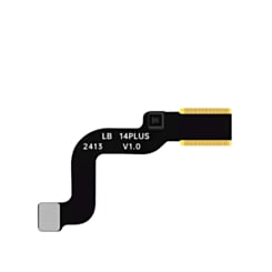 LUBAN L3 Front Camera Repair Cable for iPhone 14 Plus