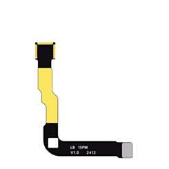 LUBAN L3 Front Camera Repair Cable for iPhone 15 Pro Max