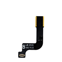 LUBAN L3 Front Camera Repair Cable for iPhone 16e