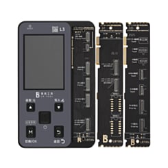 LUBAN L3 True Tone Programmer With Boards for iPhone 7 to 15 Pro Max