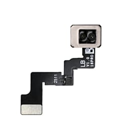 LUBAN L3 Radar Repair Cable for iPhone 16 Pro