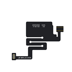 LUBAN L3 Proximity Sensor Repair Cable with Chip for iPhone 16 Plus