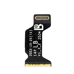 LUBAN L3 Wide Angle Camera Repair Cable for iPhone 14 Pro