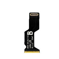 LUBAN L3 Wide Angle Camera Repair Cable for iPhone 14 Pro Max