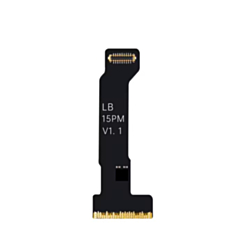 LUBAN L3 Wide Angle Camera Repair Cable for iPhone 15 Pro Max