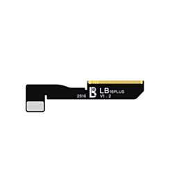 LUBAN L3 Wide Angle Camera Repair Cable for iPhone 16 Plus