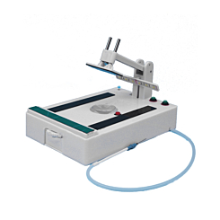 M8 Full Automatic Universal Screen Film Attach Machine (Only Ground Shipping)