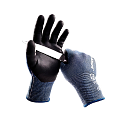 Level 5 Cut-Resistant Gloves - Large