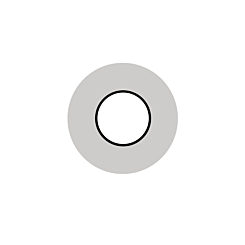 LG G3 Back Camera Lens with Adhesive (Glass Only) (WHITE)