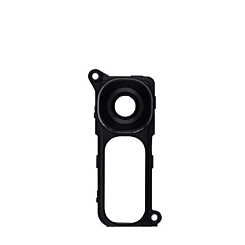 LG G4 Back Camera Lens with Bracket (BLACK)
