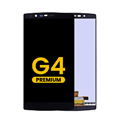 LCD Assembly without Frame for LG G4 (D810) (BLACK) (Premium)