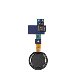 LG G5 Fingerprint Sensor with Flex Cable (BLACK)