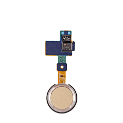 LG G5 Fingerprint Sensor with Flex Cable (GOLD)