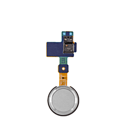 LG G5 Fingerprint Sensor with Flex Cable (SILVER)