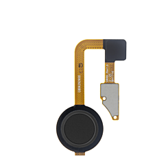 LG G6 Fingerprint Sensor with Flex Cable (BLACK)