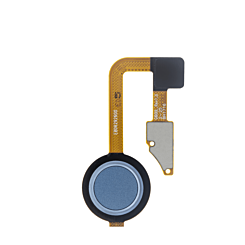 LG G6 Fingerprint Sensor with Flex Cable (BLUE)
