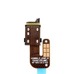 LG G6 Headphone Jack Flex Cable