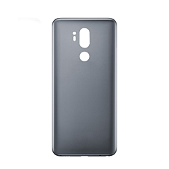 Back Cover for LG G7 (GRAY)