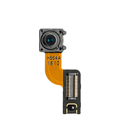 LG G7 ThinQ Front Camera