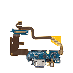 LG G7 ThinQ (G710VM) Charging Port Board with Flex Cable (USA Version)
