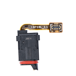 LG G7 ThinQ Headphone Jack Flex Cable