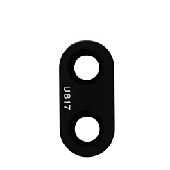 LG G7 ThinQ Back Camera Lens with Adhesive (Glass Only)