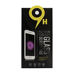 LG G7 ThinQ Thermoplastic Film TPU Screen Protector (Armor Style / 1 Piece)
