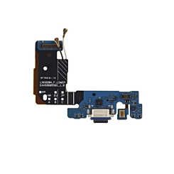 LG G8 ThinQ (G820N) Charging Port Board with Flex Cable (US Version)