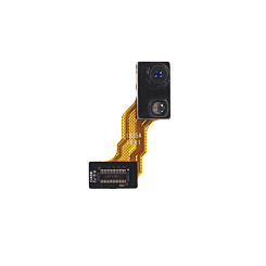LG G8 ThinQ Front Iris Scanner Camera