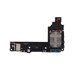 LG G8 ThinQ Loud Speaker