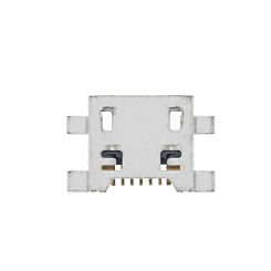 LG G4 / Stylo 3 Plus / G Stylo / K10 (2016) / K8 (K350 / 2016) / K7 Tribute 5 Charging Port (Soldering Required)