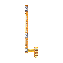 LG K42 / K52 Volume Button Flex Cable